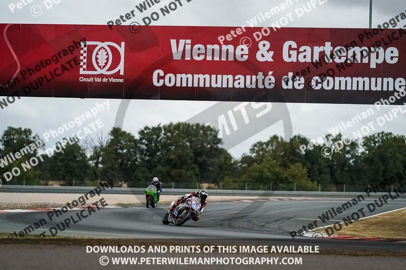 Val De Vienne;event digital images;france;motorbikes;no limits;peter wileman photography;trackday;trackday digital images